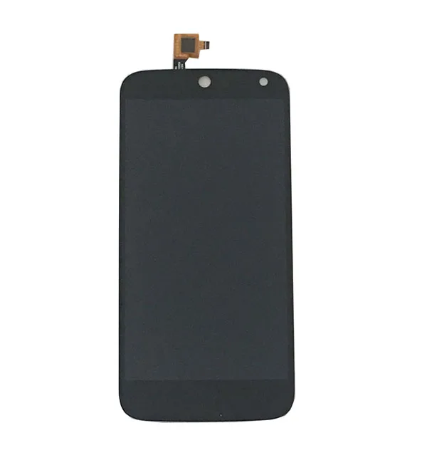 100% тест для Acer Liquid Z630S Z630 ЖК дисплей + сенсорный экран стекло дигитайзер сборка