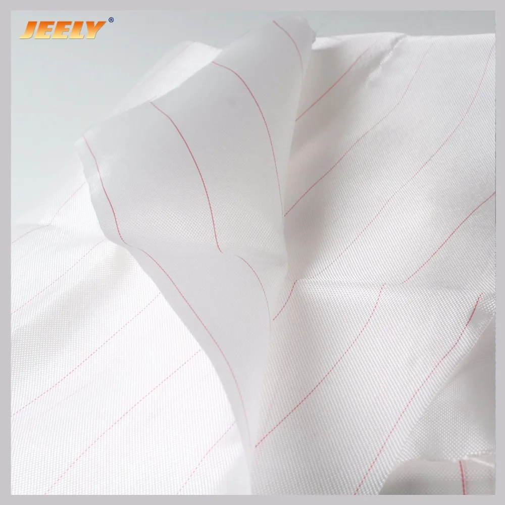 Ply корки 95gsm 1 8 m/71 &quotШирина вакуумных мешков углеродного волокна и стекловолокна