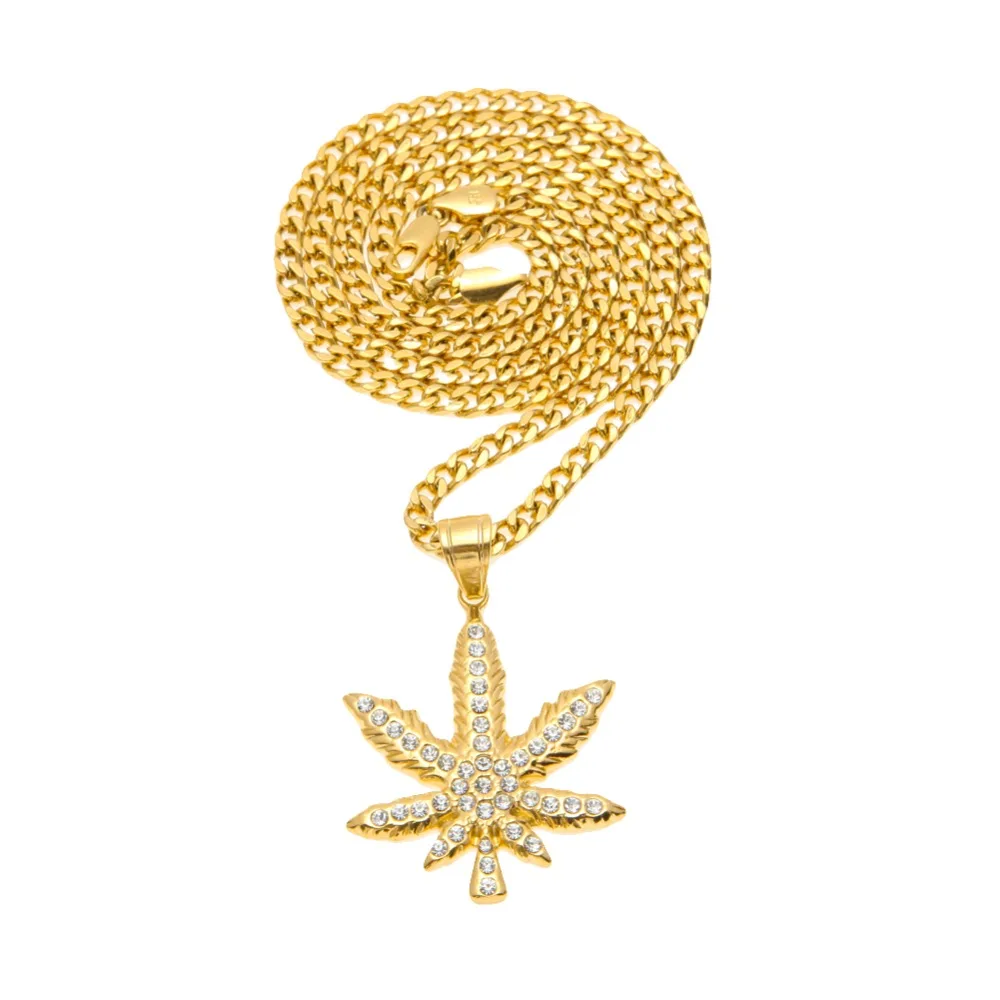 Подвеска в виде травы золотого цвета с подвеской 2 размера 30&quot|f pendant|pendant with