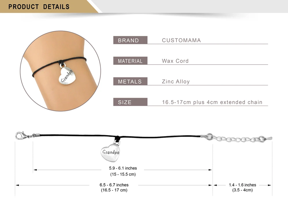 Собачья лапа животное античный серебряный шарм карты браслеты Фиолетовый Аква