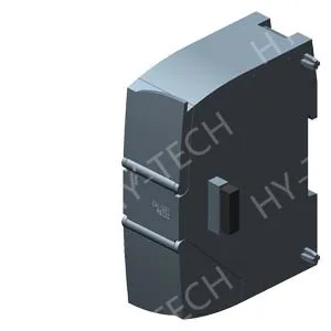PLC module SIMATIC S7-1200 6ES72411AH320XB0 6ES7241-1AH32-0XB0 Communication CM 1241 RS232 9-pole D-sub (pin) | Обустройство дома