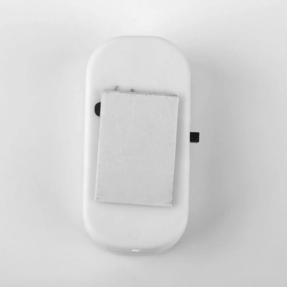 Новое поступление 1 шт. датчик защита от взлома двери окна самоклеющиеся