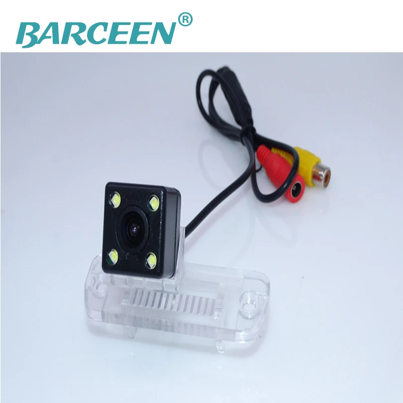 

FOR Benz R Class R350 R500 ML350 W203 W211 W209 B200 A160 W219 car reserve parking camera night vision supply in stock