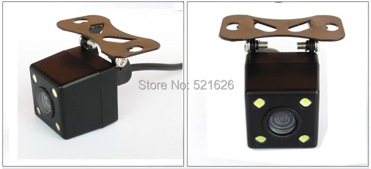 Беспроводная семейная парковочная камера 2 4 ГГц видеопередатчик и модуль