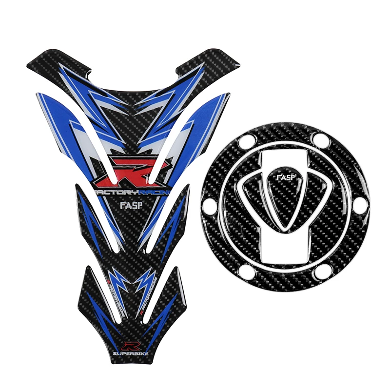 

5D Carbon Fiber Motorcycle Fuel Tank Pad Cap Decals Gas Cap Sticker For Benelli EN600 BJ600 BJ300 07-11 TNT899S BN600 400 250