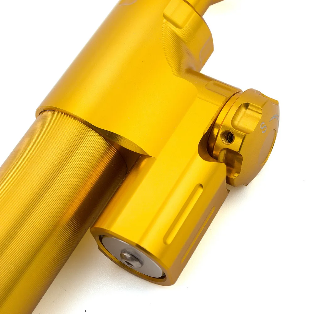 

Aluminum Motorcycles Steering Stabilize Damper Bracket Mount Kit For Suzuki GSXR1300 1998 - 2016 1999 2000 01 02 03 04 05