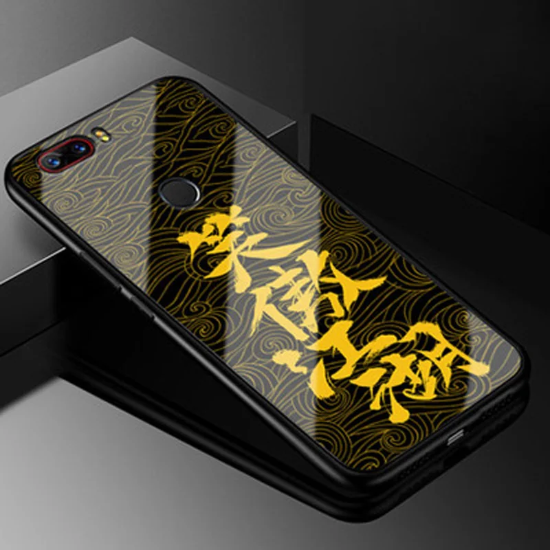 Роскошный чехол из закаленного стекла для nubia z17 NX563J чехол Мягкая силиконовая рамка твердая задняя крышка для nubia z 17 чехол s nubia z17 оболочка