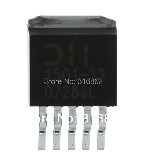 AP1501-50K5L AP1501-50K-263-5 20 шт./лот бесплатная доставка комплект Электронных Компонентов |