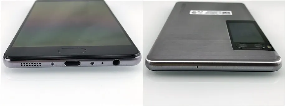 Meizu Pro 7 Plus, 6 ГБ, 128 ГБ, 4G, LTE Helio X30, Deca Core, экран 5,7 дюйма, 2 K, двойная задняя панель, 12,0 м, быстрая зарядка, двойной экран, мобильный телефон