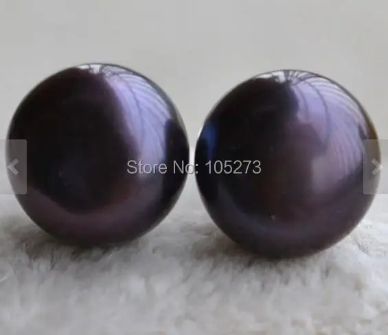 Серьги гвоздики с натуральным жемчугом 10 5 мм|earring finding|earrings costume jewelryearring studs for guys |