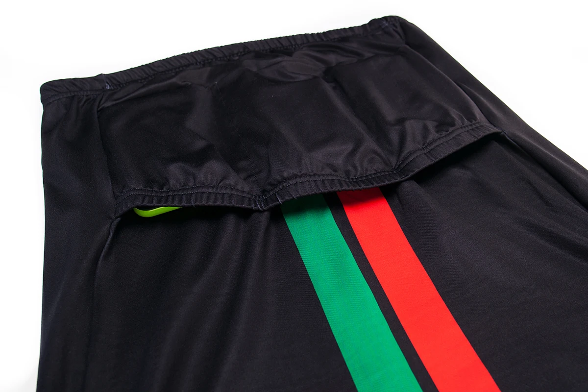 Португалия Мужская Зимняя Теплая Флисовая велосипедная кофта комплект теплая