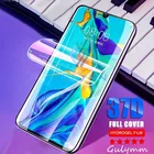 Гидрогелевая пленка для Huawei P30 P 40 Pro 20 Mate 20 Pro Lite, защитная пленка для экрана Honor 10 20 Lite 37D, ультратонкая Защитная крышка