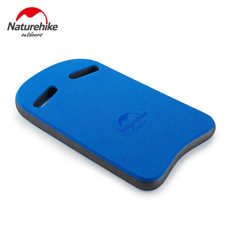 NatureHike флаттерборд Kickboard дети взрослые безопасный бассейн тренировочный поплавок