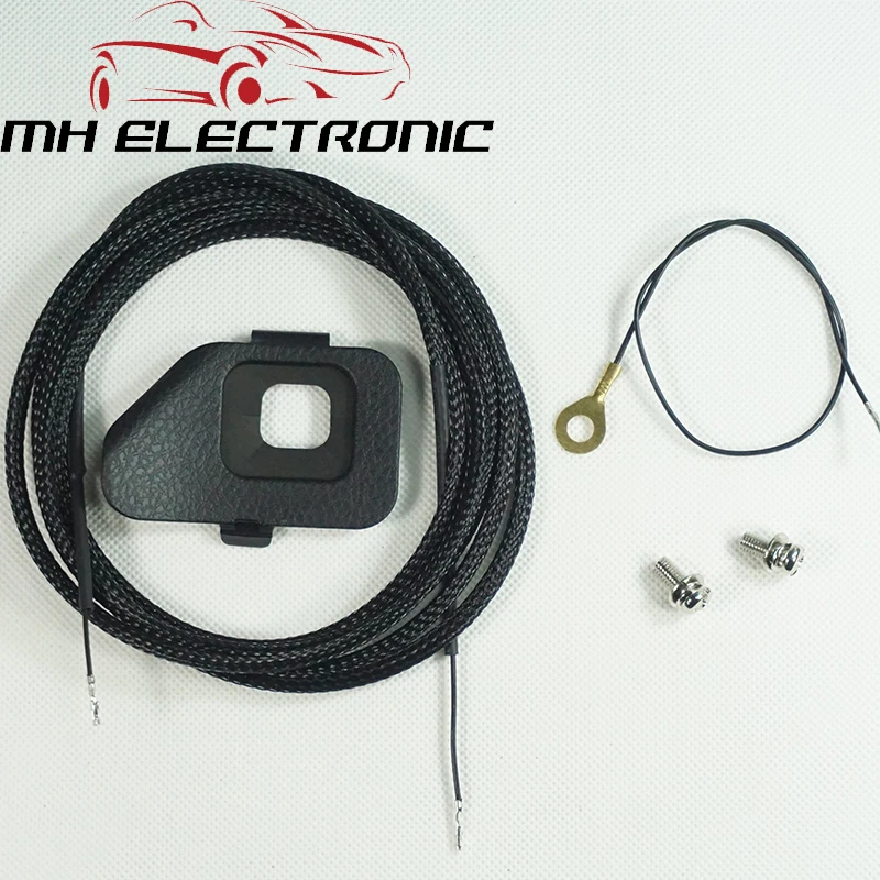 MH ELECTRONIC 45186 02310 C0 аксессуары для крышек круизного управления с проводом COROLLA ZRE18 2014
