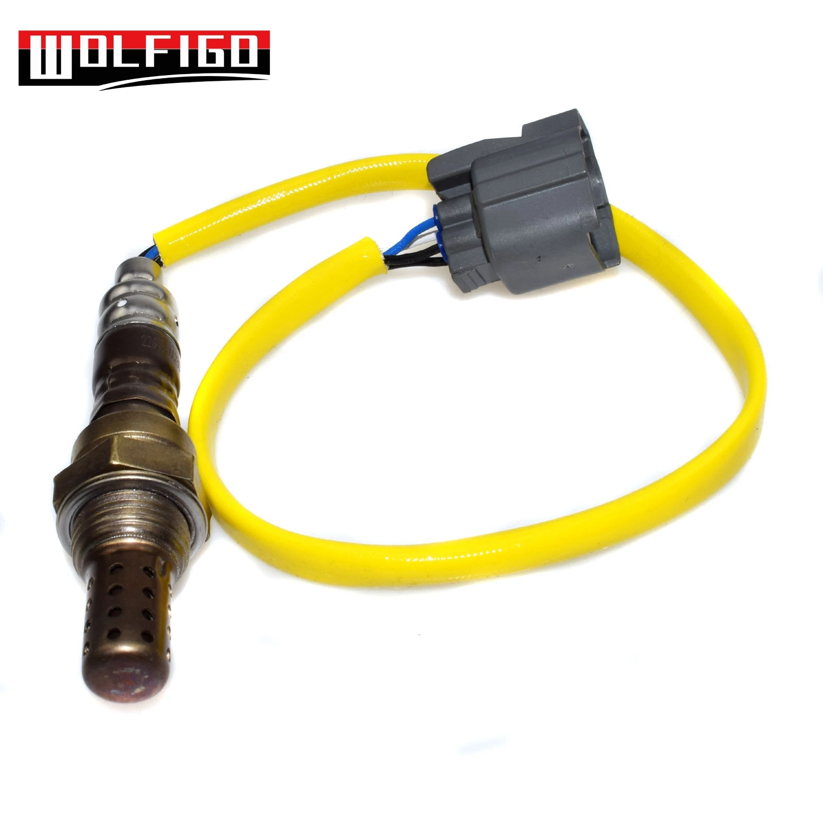 WOLFIGO Новый кислородный датчик 22641 AA280 для Subaru Forester Impreza Legacy Outback AA140 AA230 a280|Датчик