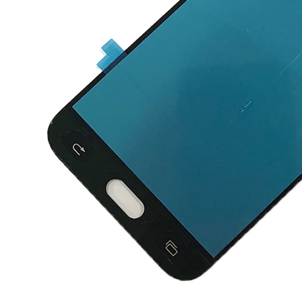 ЖК экран для Samsung Galaxy A8 2015 A800F сенсорный дигитайзер дисплей A800 A8000 сборка