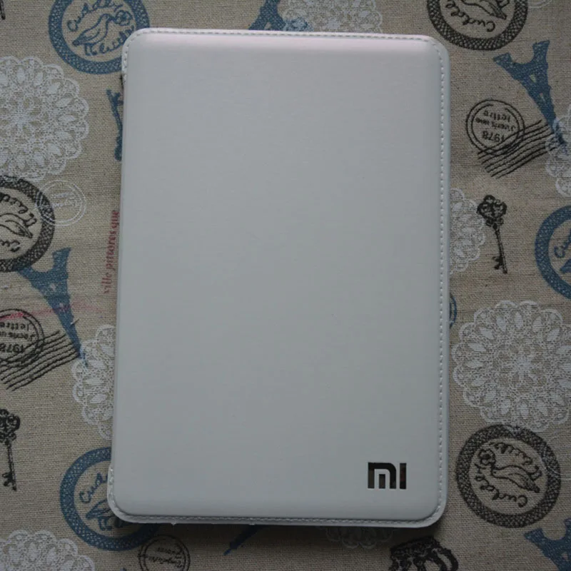 Для Xiaomi mi pad 1 7,9 дюймов планшет Роскошный pu кожаный чехол-подставка для Xiaomi mi Pad1 mi pad1 защитный чехол