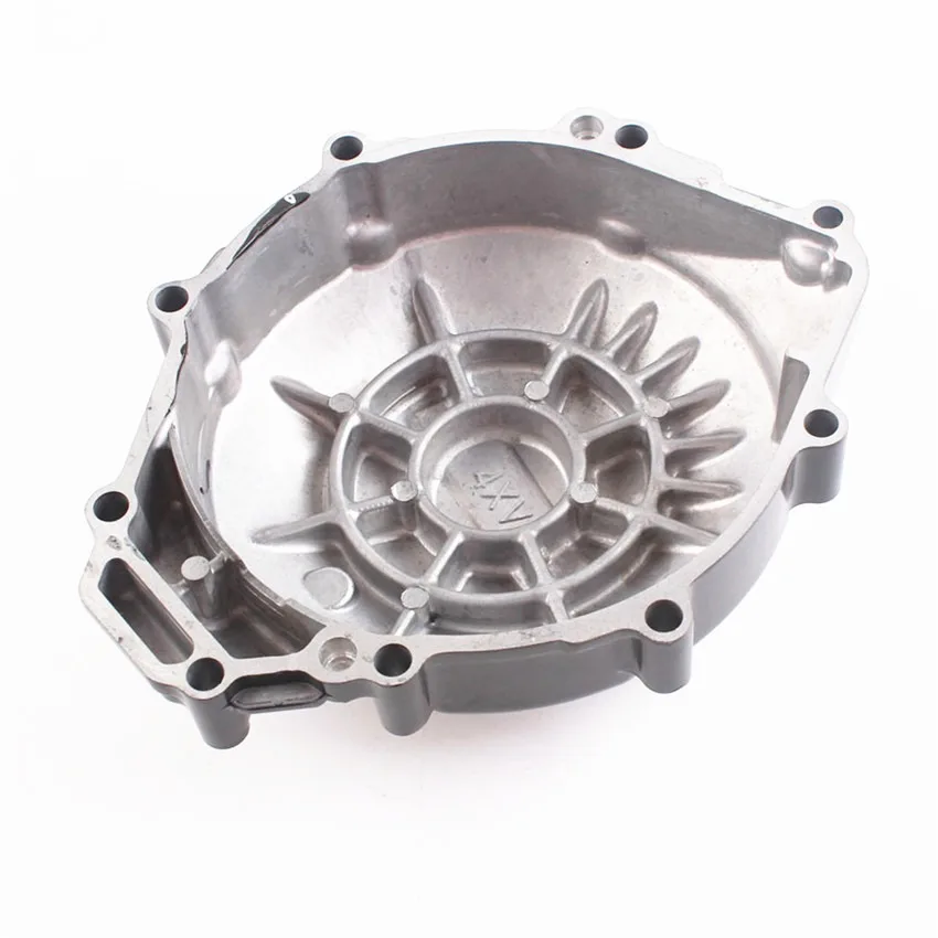 

Engine Stator Generator Cover Crankcase For Yamaha YZF R1 1998-2003 1999 2000 2001 2002 Black