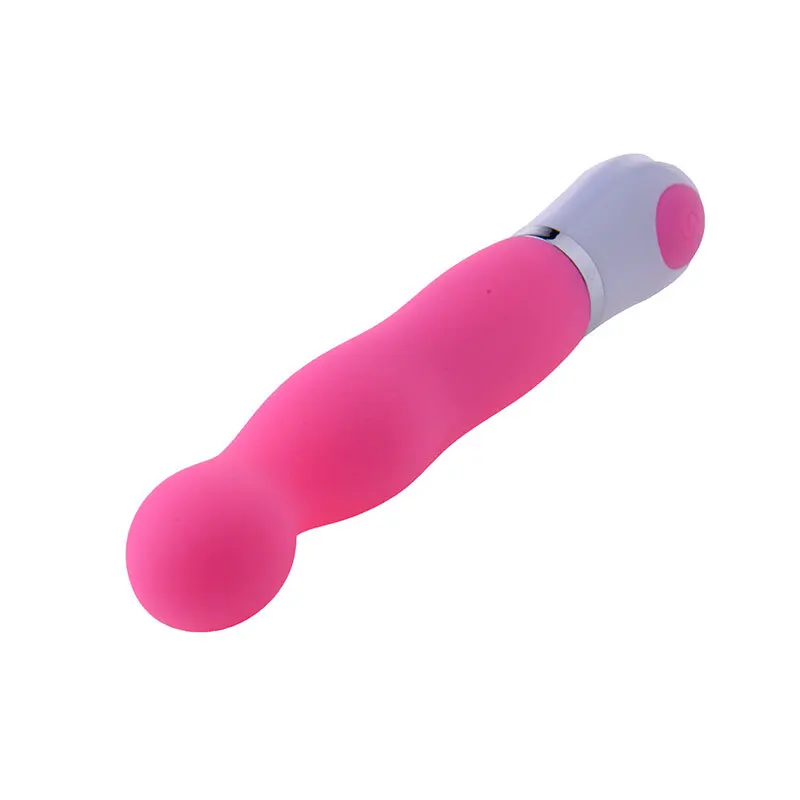 Силиконовый G Spot вибратор флирт тишина и Мощный spot Вибратор массажер экспресс