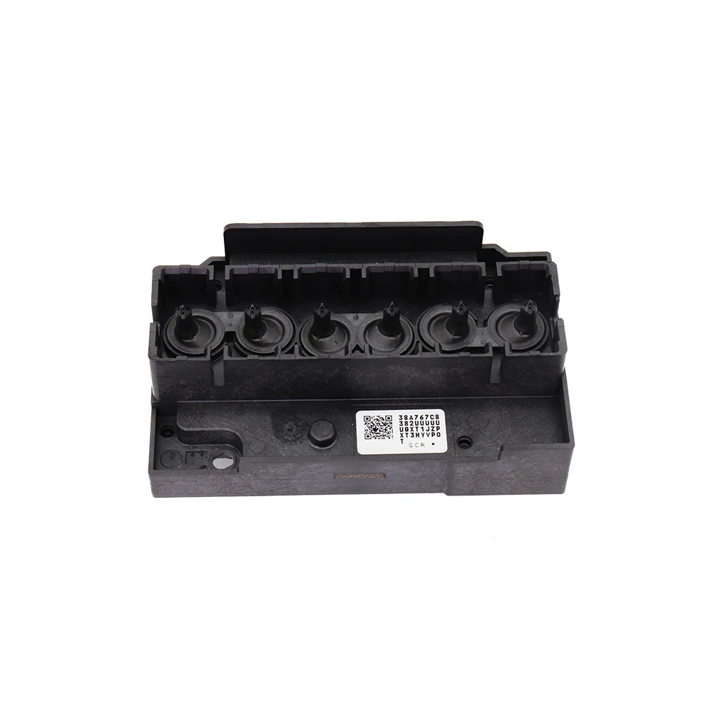 Печатающая головка F180000 для принтера Epson L800 R330 T50 A50 P50 P60 A60 T59 T60 RX610 RX690 R290 R280 TX650 R690
