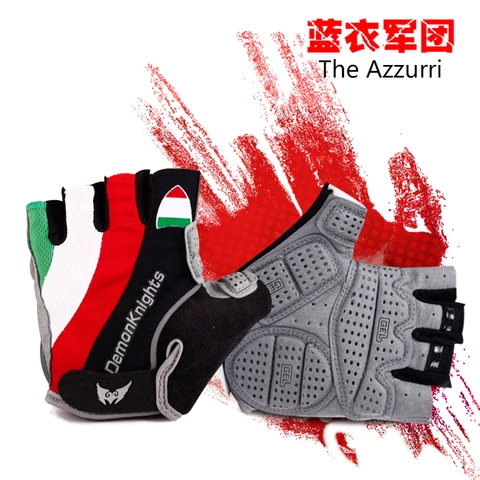 Лидер продаж 2016, велосипедные перчатки, гелевые велосипедные гоночные спортивные перчатки для горных велосипедов, дышащие перчатки для горных велосипедов