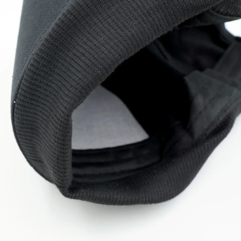 Мужские и женские шапки с черепом матроска корейский тренд свернутые манжеты