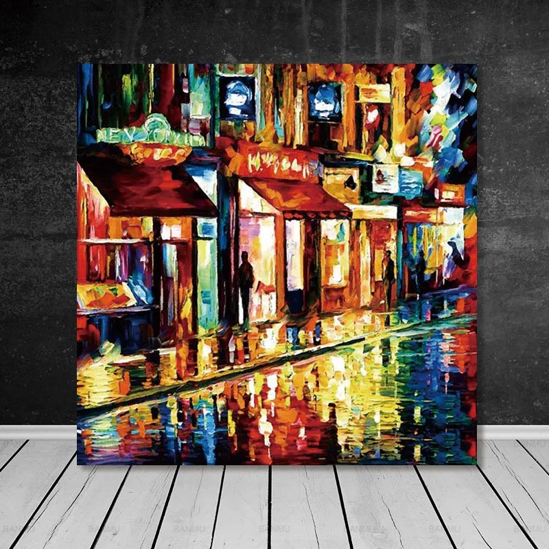 

Wall art Picture Poster Canvas Painting canvas Decoration No Frame Abstract canvas painting wall pictures for living room canvas