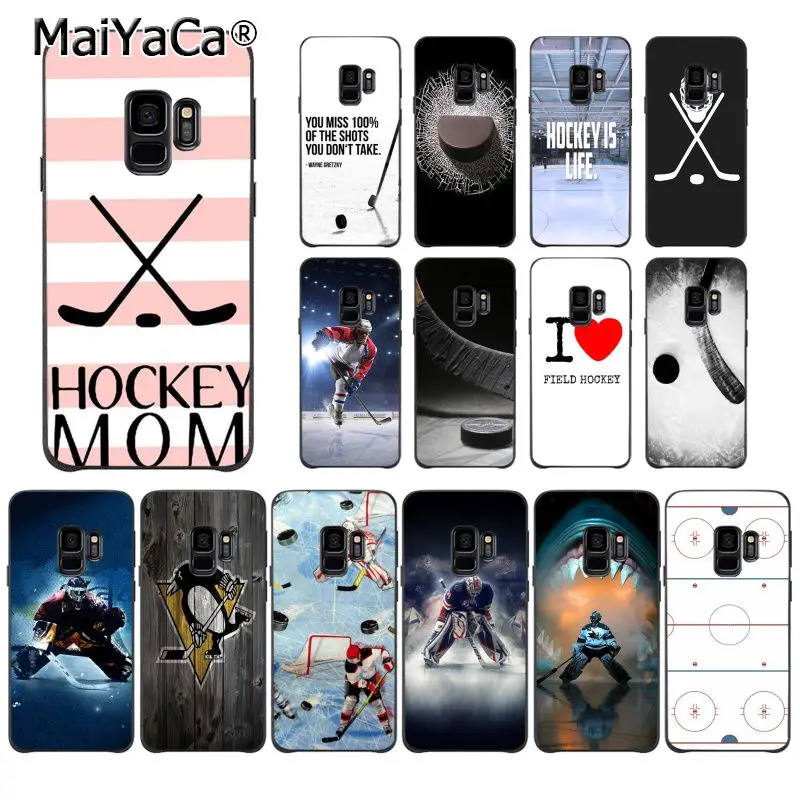 MaiYaCa чехол для телефона Samsung Galaxy S20 S9 S10 Plus S10E S6 S7 S8 S10Lite|Бамперы| |