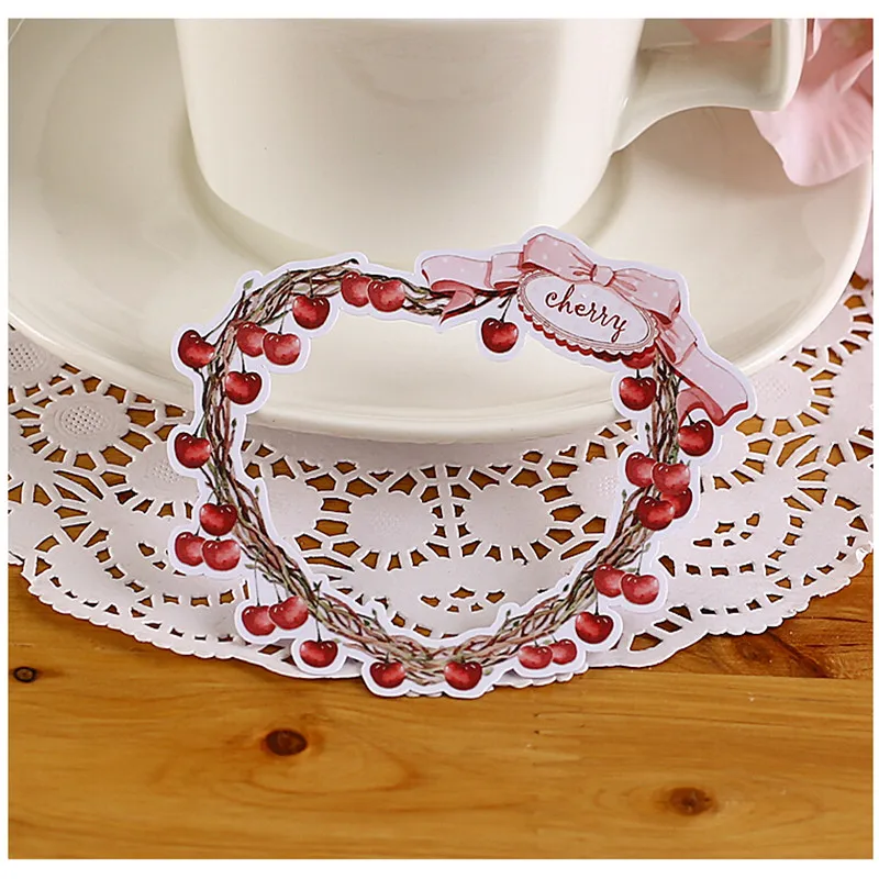 20 шт. декоративные наклейки для фотоальбомов|self-made stickers|sticker beautystickers stickers |