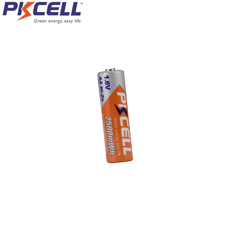 Аккумуляторные батареи NIZN AA 1 6 МВт ч 8 в 4 шт.|aa battery|rechargeable batterybattery a |