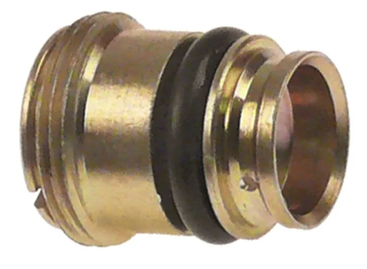 SIT Kleinbrandduse fur MINISIT 710 Einstellung Minimum