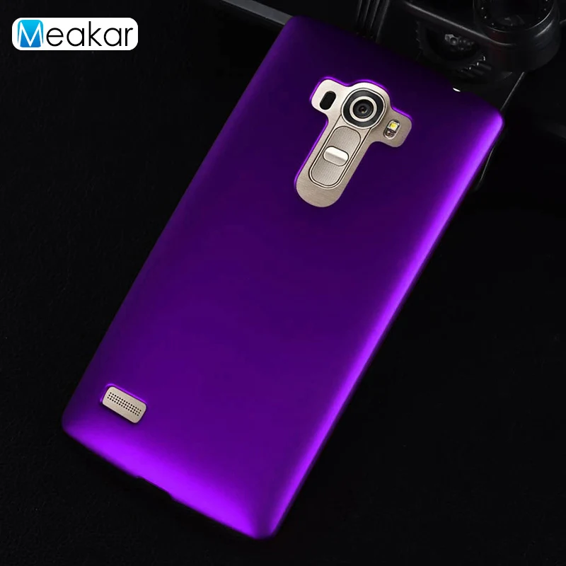 purple Coque 5,7 стилус для LG G4 Чехол Стилус для LG G4 G Stylo H630d H630 H635 H540 Ls770 H631 телефона чехол-лента на заднюю панель - Цвет: purple
