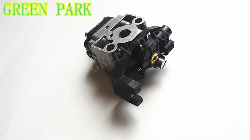 Карбюратор Carb ПОДХОДИТ ДЛЯ Honda GX35 GrassTrimmer двигатель 16100-Z0Z-034 Газонокосилка кусторез запчасти(лучшее качество