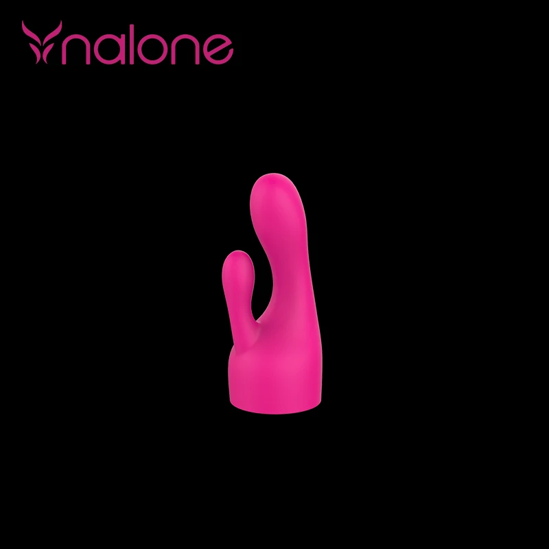 Nalone взрослые сексуальные игрушки AV Вибратор Головные уборы Волшебная палочка G