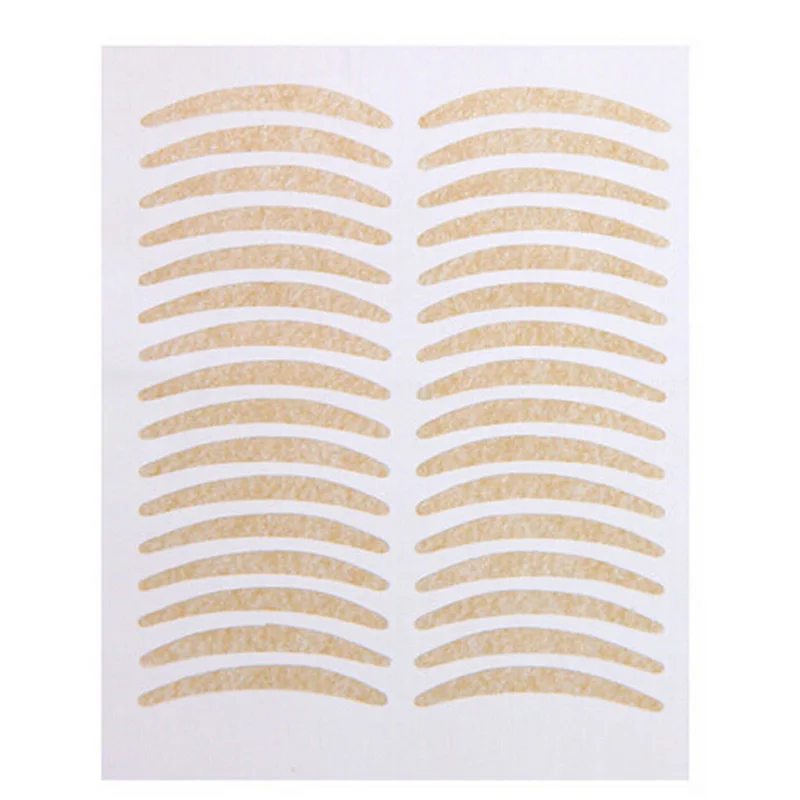 Bittb оптовая продажа 720 пар Волшебная невидимая двойная лента для век стикеры