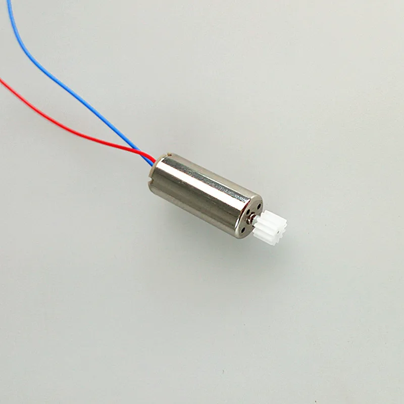 4 шт. двигатели JJRC H98 RC Квадрокоптер запасные части CW/двигатель CCW 01|motor jjrc|spare partsmotor