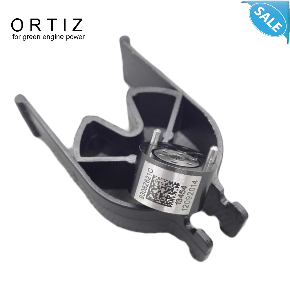 ORTIZ 9308-621C control valve used for common rail car fuel injector oem 28239294 tobera de inyectore 9308 621C valves assy | Автомобили и