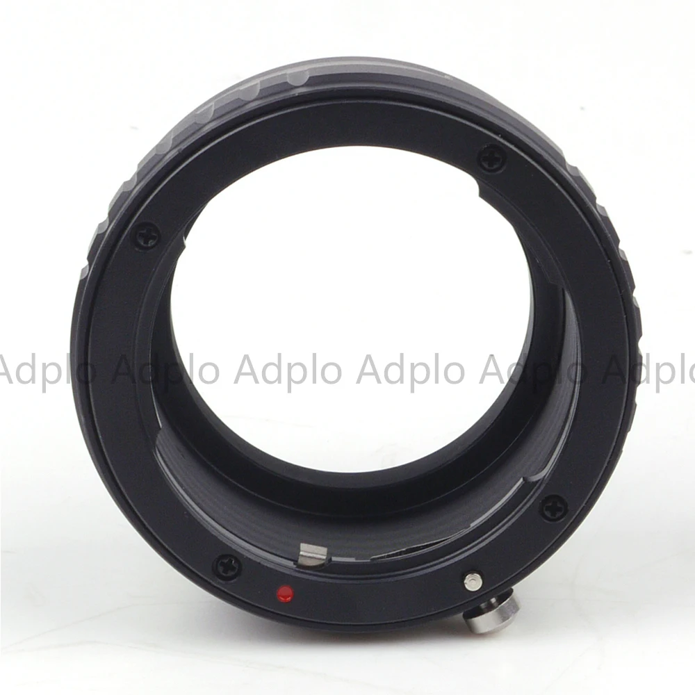 Pixco Новый адаптер для объектива подходит Pentax K камеры Sony E Mount NEX|lens adapter|sony esony e mount |