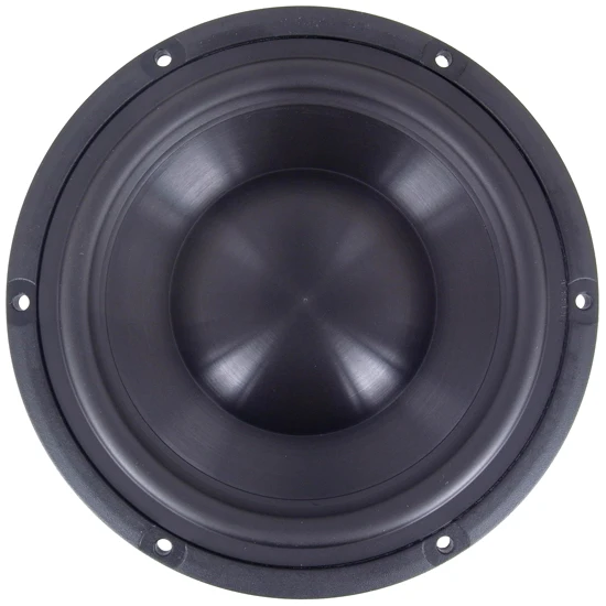 Hf 119 Hi Fi колонки 6 дюймов Титан передовые НЧ динамик Tiw638nd 8ohm 150w 87db|Усилители