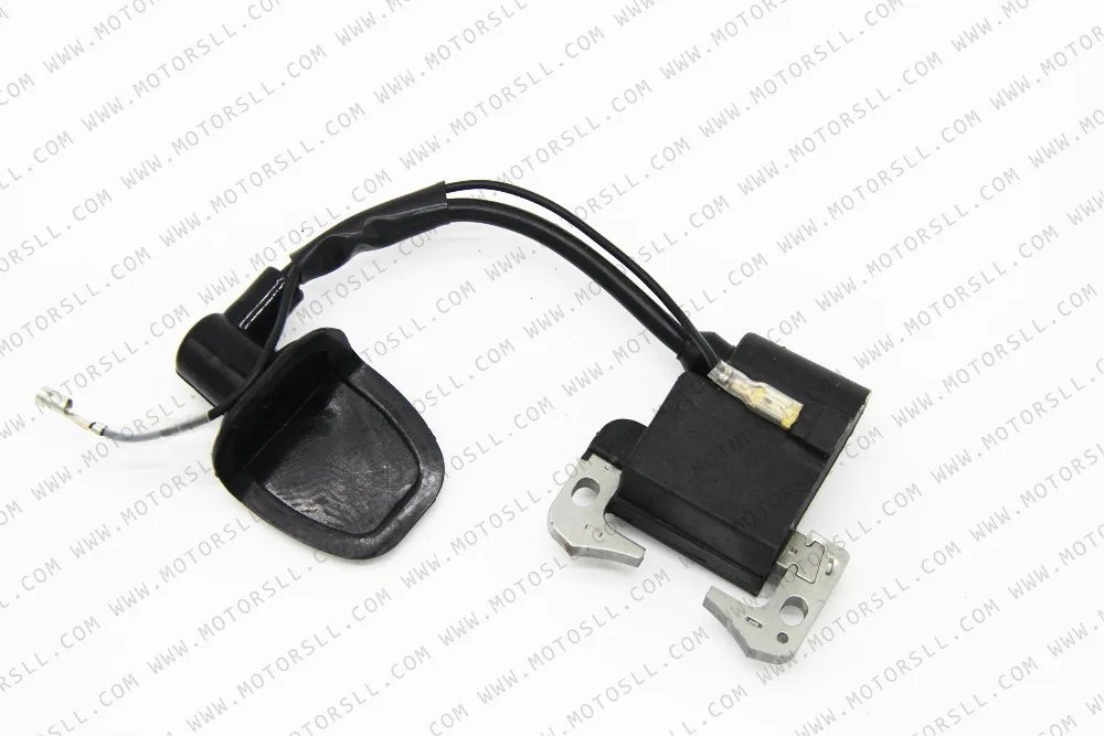 Мини квадроцикл высокого качества карманный велосипед катушка зажигания 43cc 47cc