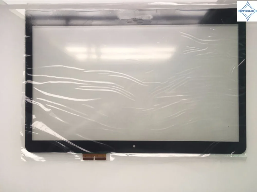 Новинка сенсорный экран 14 дюймов для Sony Vaio SVF14A SVF14AC1QL SVF14A15CXB SVF14A16C стекло панели