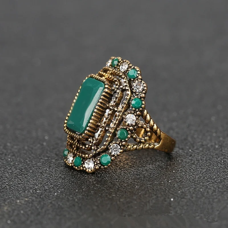 Topkeeping бренд в европейском и американском стиле для женщин обручальные кольца