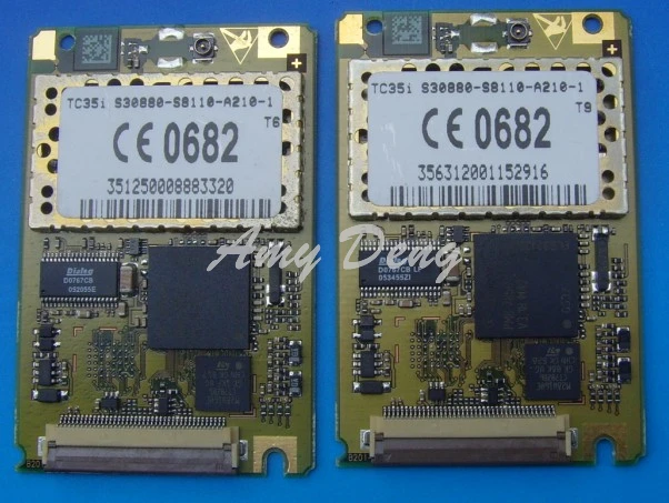 GSM TC35i модуль с антенной пряжкой|module gsm|modulegsm |