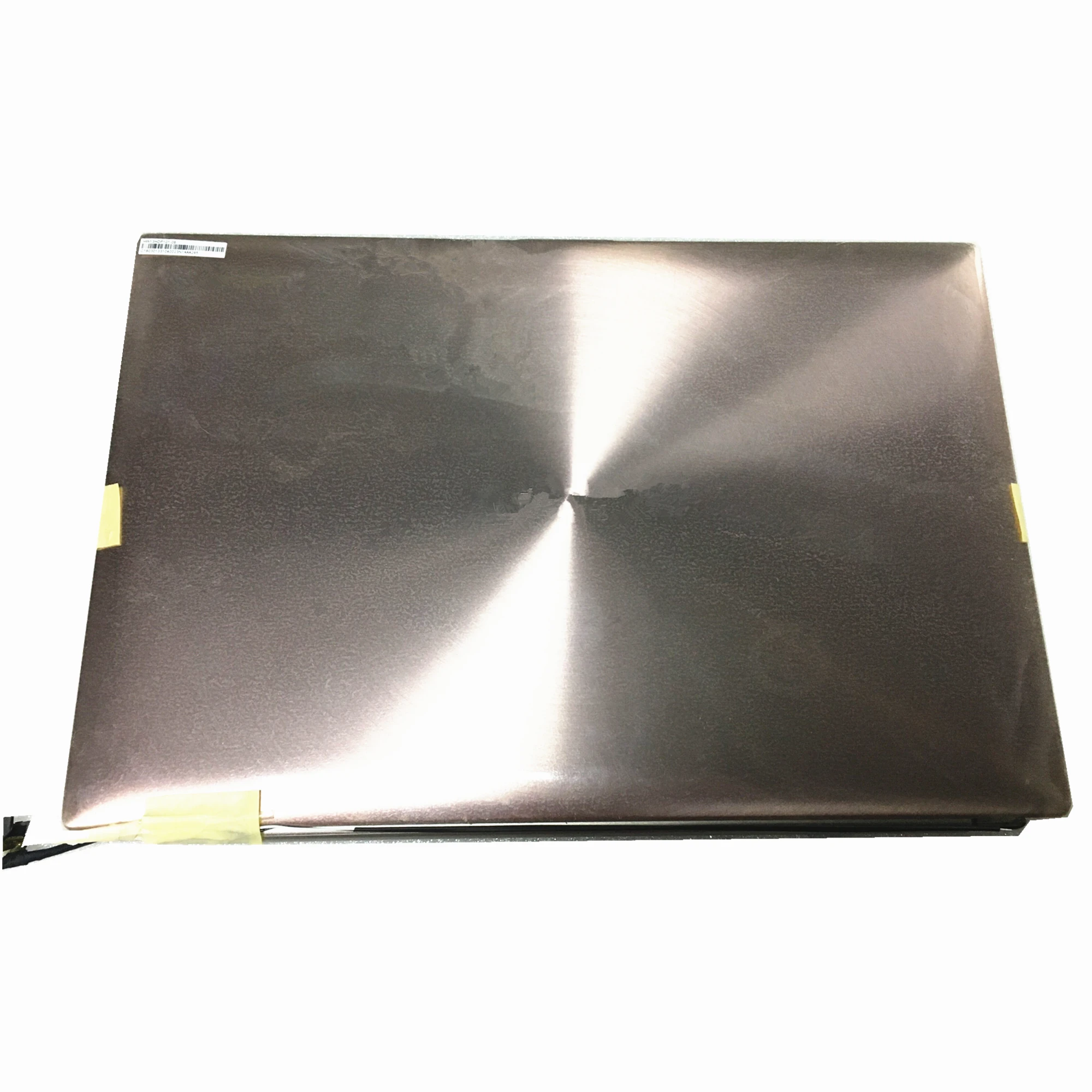 Бесплатная доставка UX31E LCD экран в сборе 13 3 дюйма для Asus Zenbook HW13HDP101 с шампанским