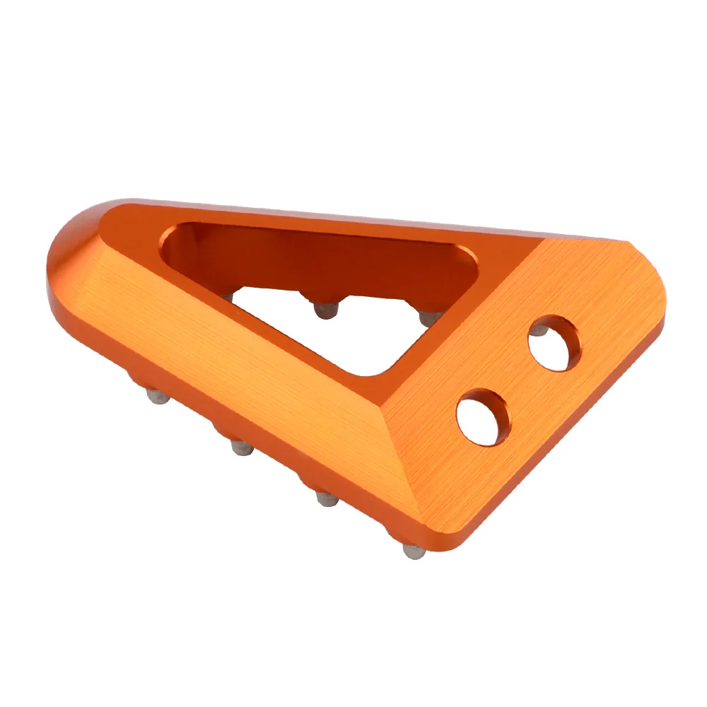 Наконечник передней педали тормоза для KTM 125 150 200 250 300 350 450 500 SX/SXF/XC/XCF/EXC/EXCF/XCW/TPI/SD/6D