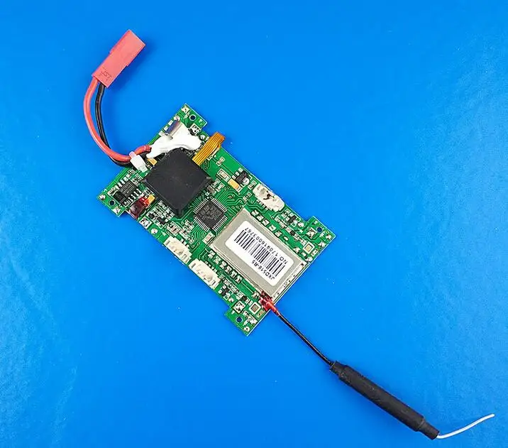 JJR/C JJRC H55 JXD528 Радиоуправляемый Дрон|Детали и аксессуары| |