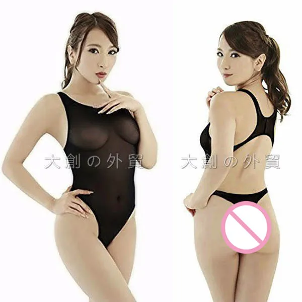 Соблазнительный костюм кошка нижнее белье боди с открытой спиной пуговицы