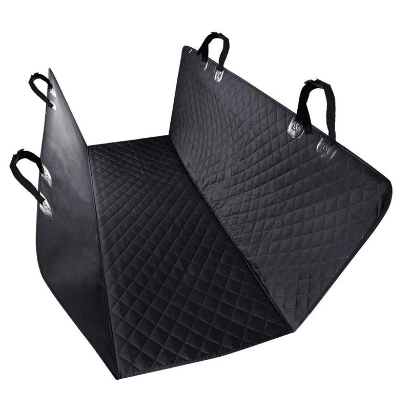 DannyKarl Explosion водонепроницаемый Оксфорд ПЭТ автомобильный коврик