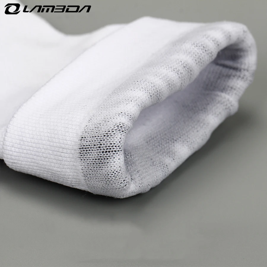 Высококачественные профессиональные велосипедные носки LAMEDA для мужчин и женщин