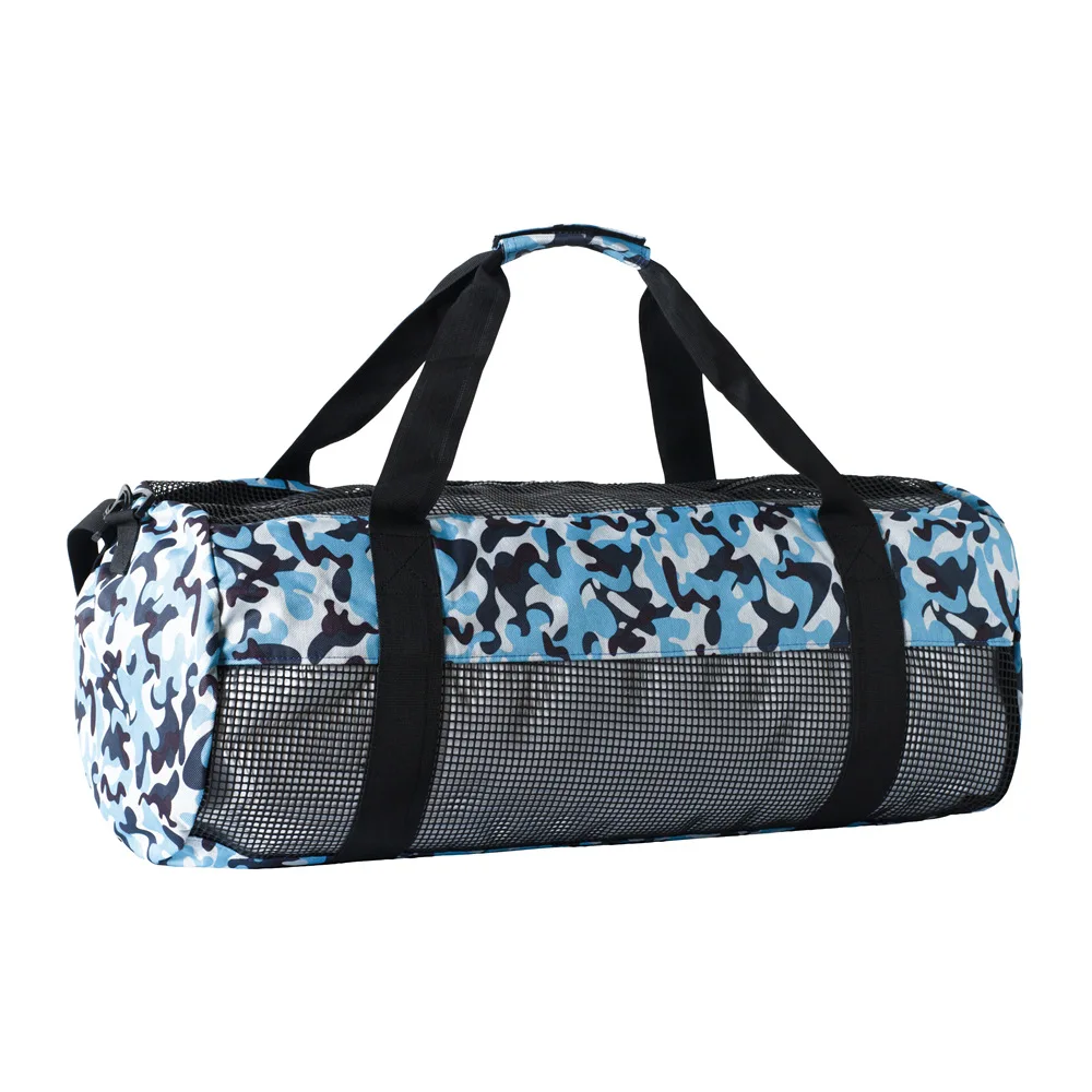 Сетчатый рюкзак для подводного плавания и плавания|Бассейн аксессуары| |